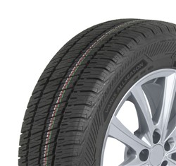 Шина для комерційного транспорту BARUM 225/65R16 112/110R Vanis AllSeason, C, всесезонна, без камери, без шипів (04430780000)